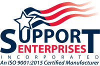 Support Enterprises, Inc